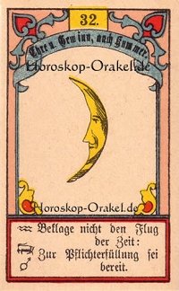 Der Mond im Zwillinge Monatshoroskop an diesem Tag