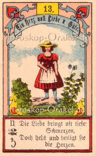 Das Kind, Singlehoroskop Zwillinge
