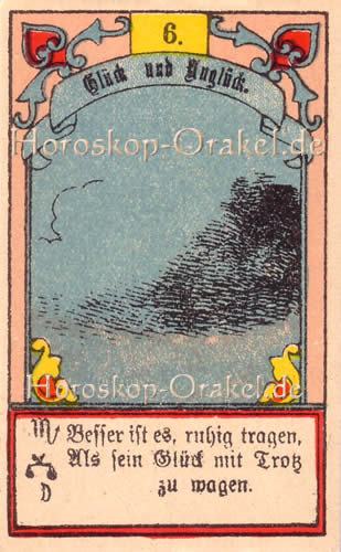 Die Wolken, Singlehoroskop Zwillinge