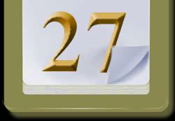 Zwillinge Singlehoroskop für den 27.