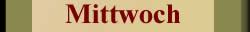  Zwillinge Tageshoroskop Mittwoch