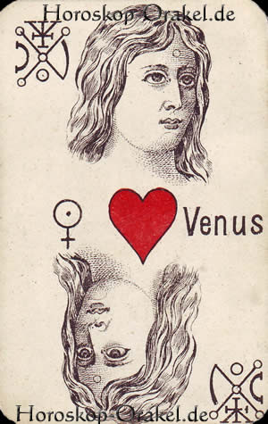 Die Venus, Zwillinge Tageshoroskop Arbeit und Finanzen für morgen